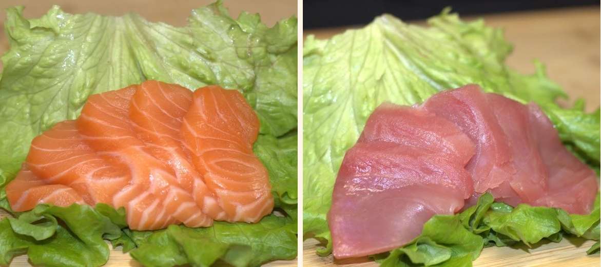 KOÏ SUSHI - DRAGON D’OR - Gallery Image 3