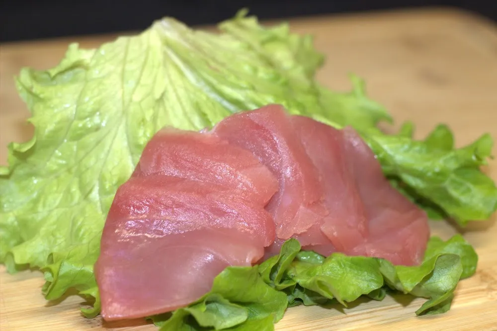 Sashimi Thon